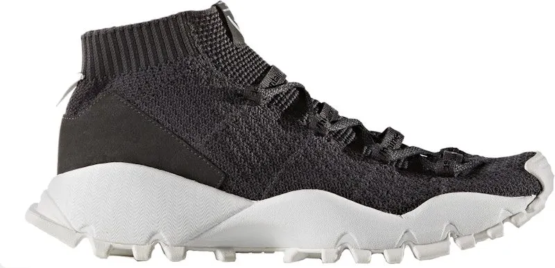 adidas Seeulater White Mountaineering Black (S80530)