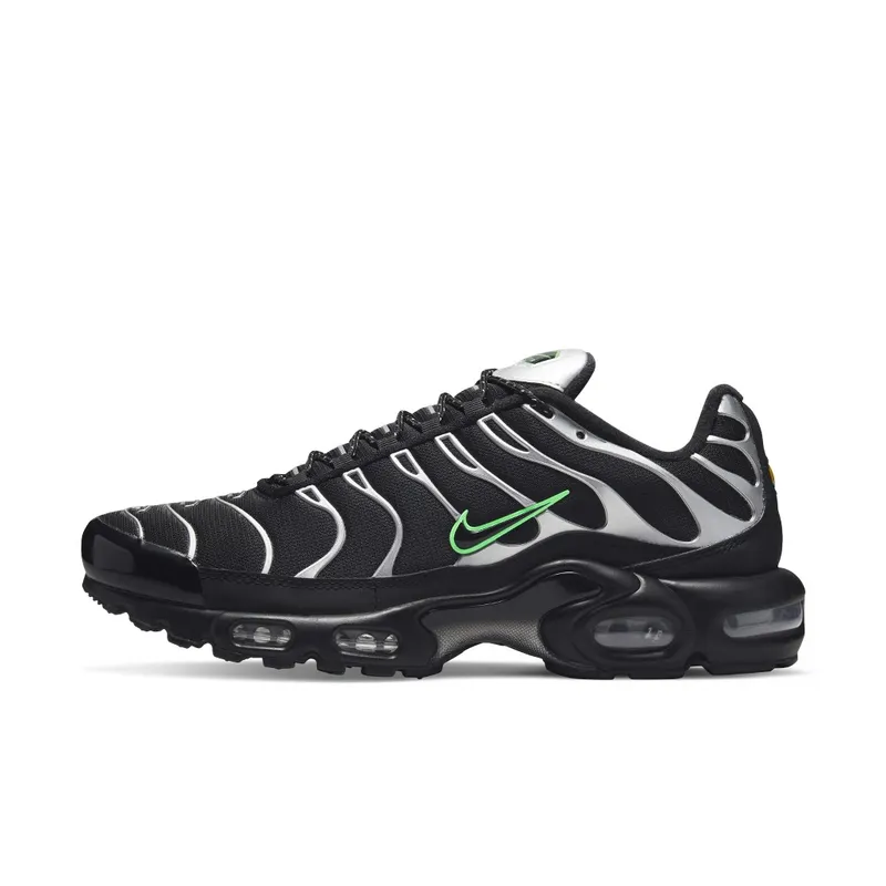Nike Air Max Plus Black (DR0139-001)