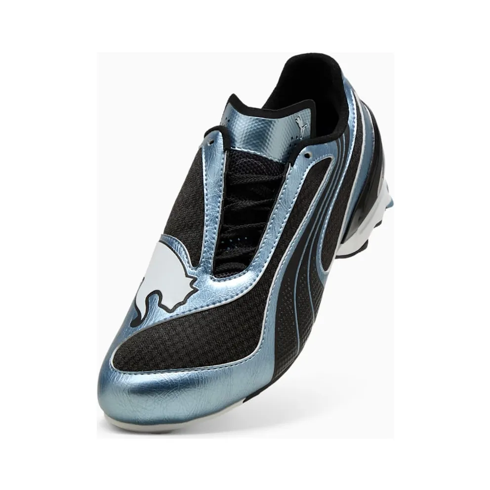 Puma V-S1 “Cool Blue Black” (402953-07)