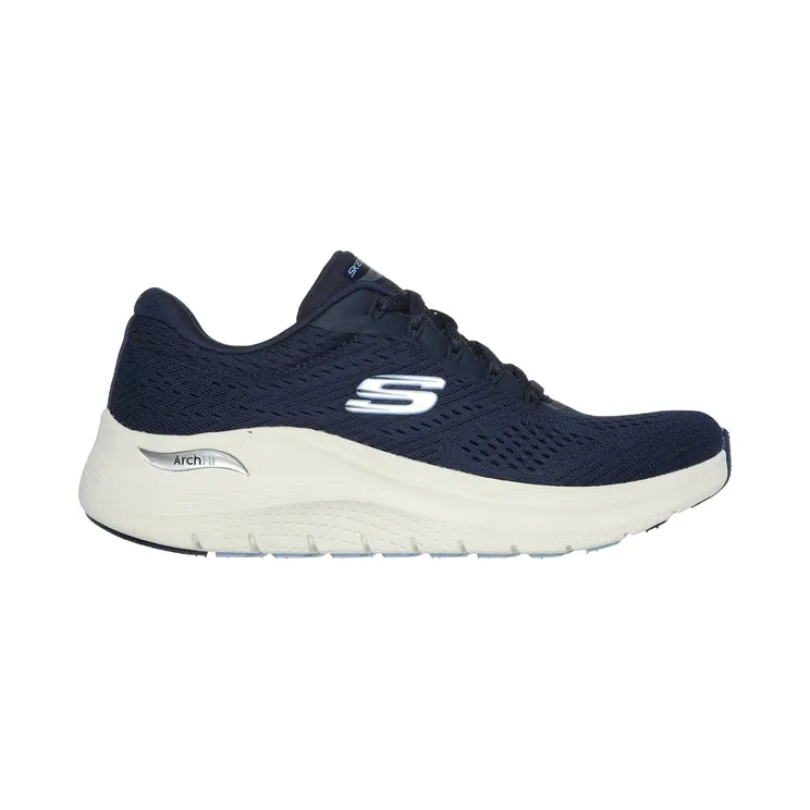 Skechers Arch Fit 2.0 – Big League Marine