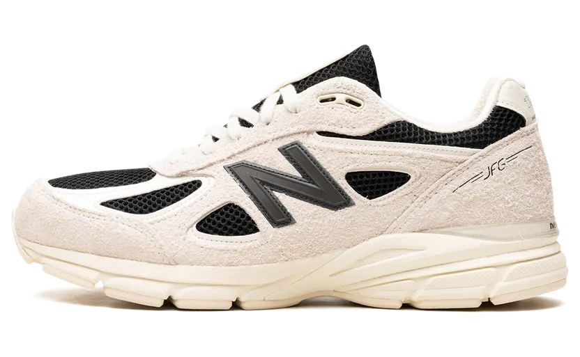 New Balance 990v4 “Joe Freshgoods – White” (U990JR4)