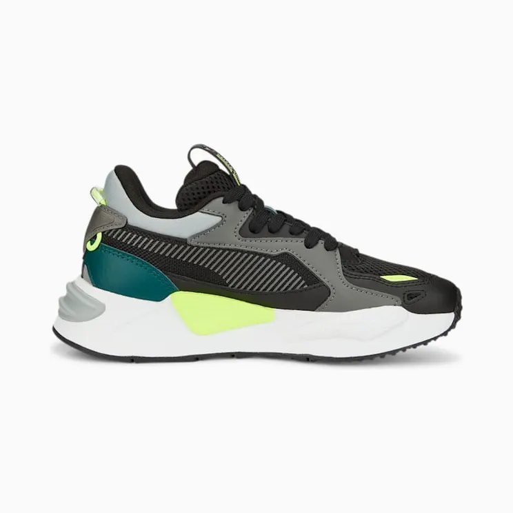 Puma RS-Z Core Wit/Zwart (384726-06)