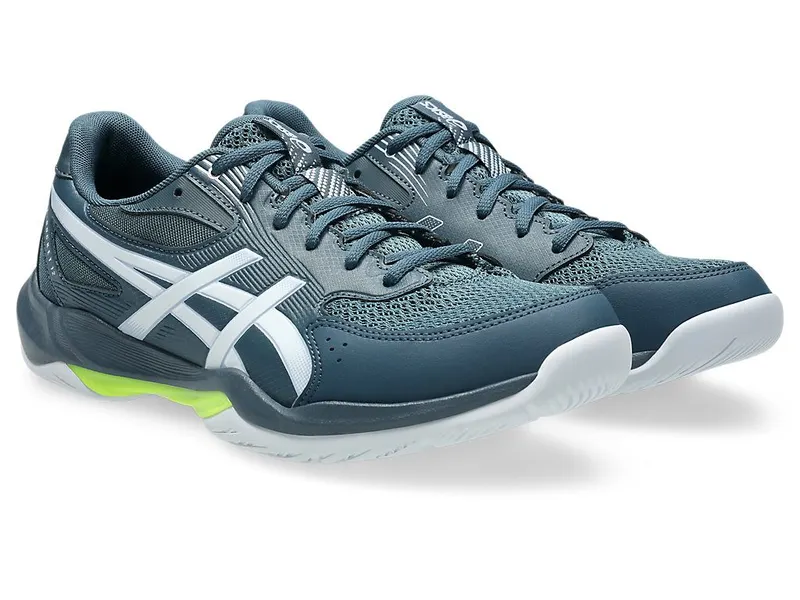 ASICS GEL-ROCKET 12 “Raw Indigo / White” (1071A116-404)