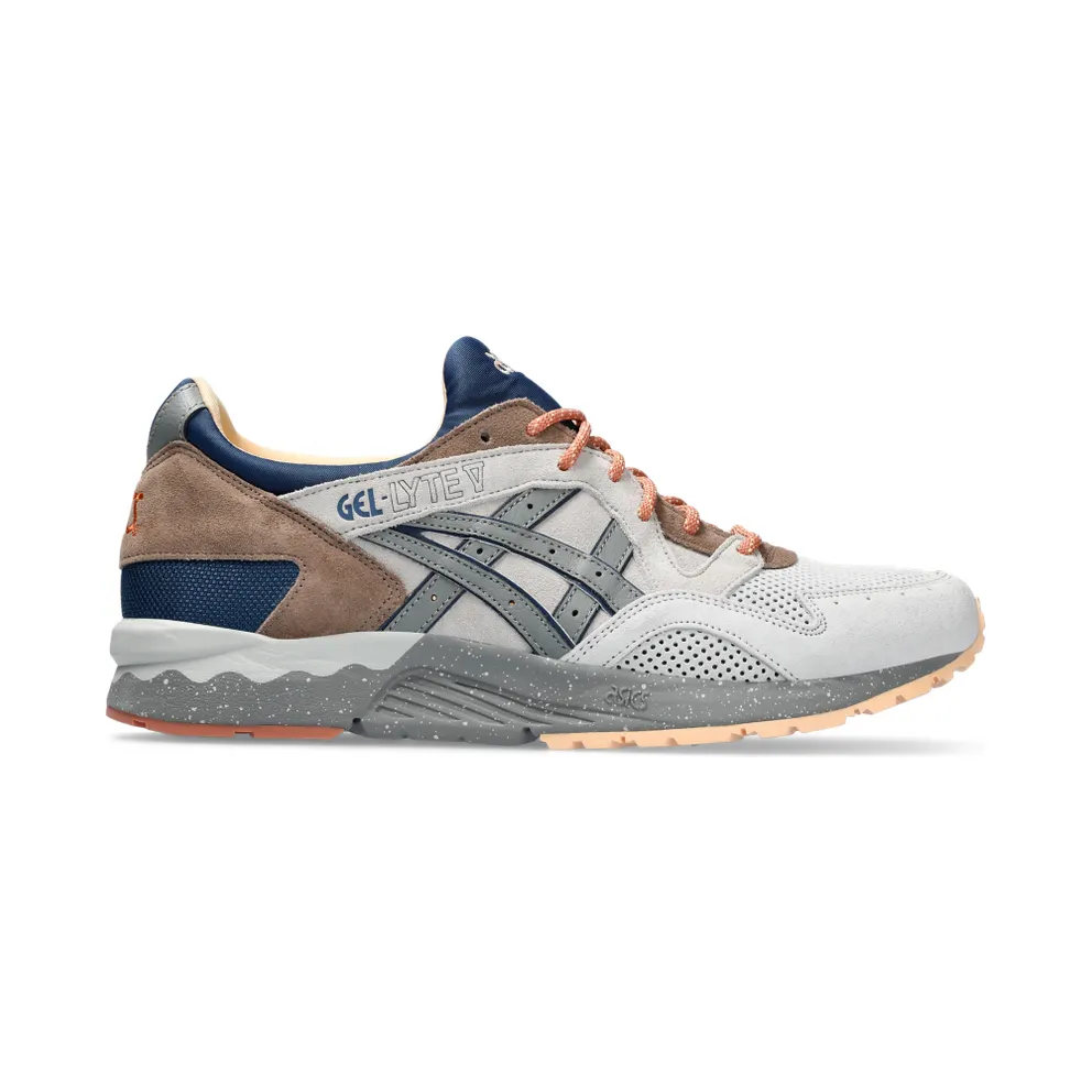 Asics Gel-Lyte V Concrete / Clay Grey (1203A288-020)