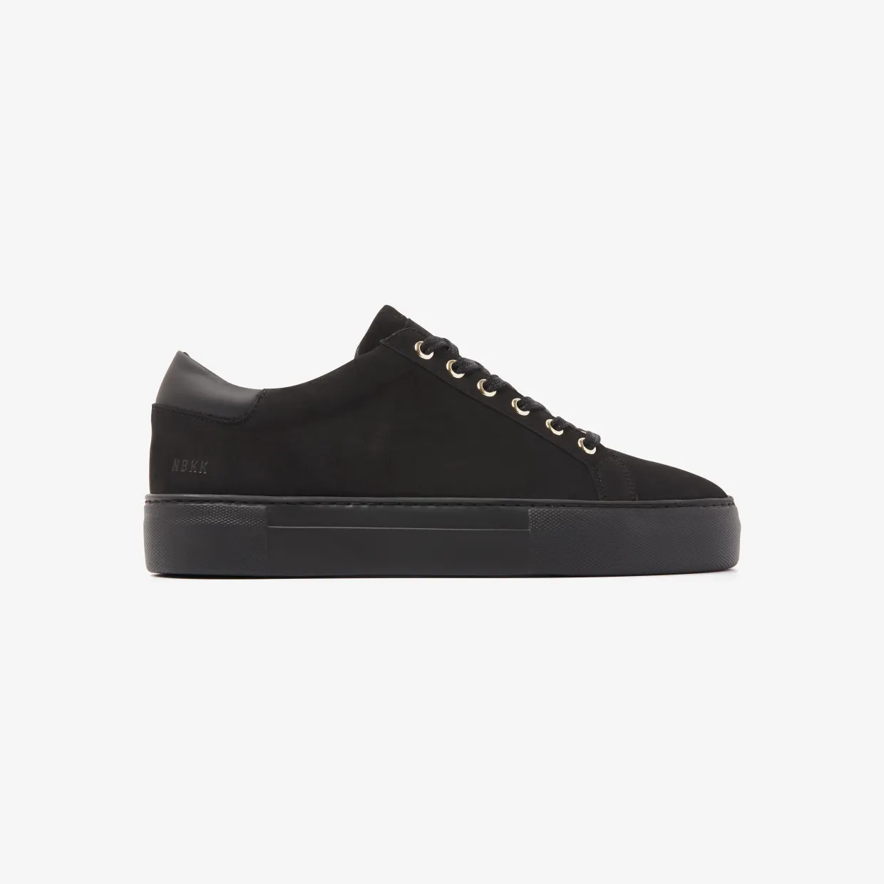 Nubikk Jagger Fresh Black (2104020010RN)