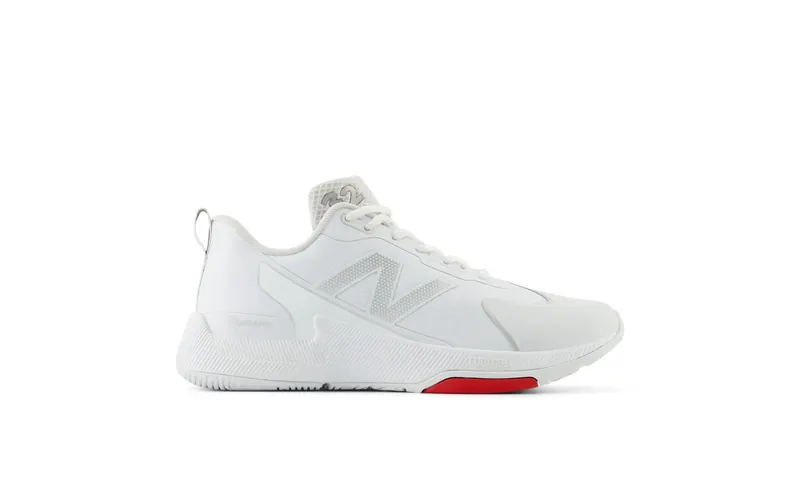 New Balance FuelCell Romero Duo Trainer White Silver Metallic (STROMWT2)