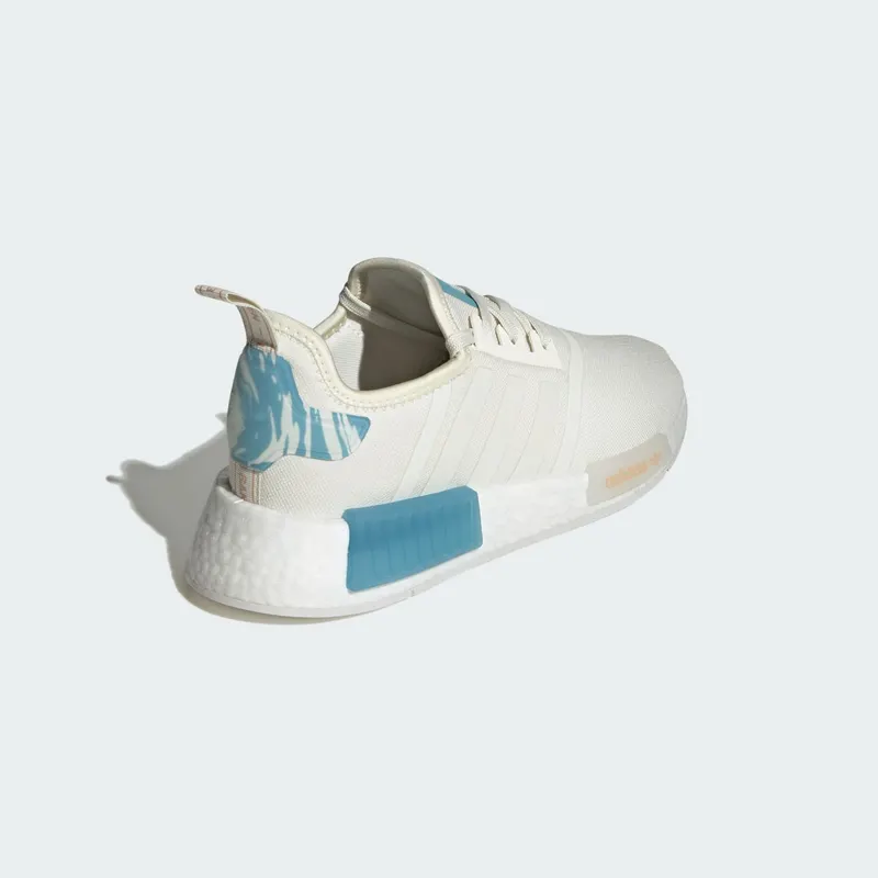 adidas NMD R1 Off White Preloved Blue (IE9612)