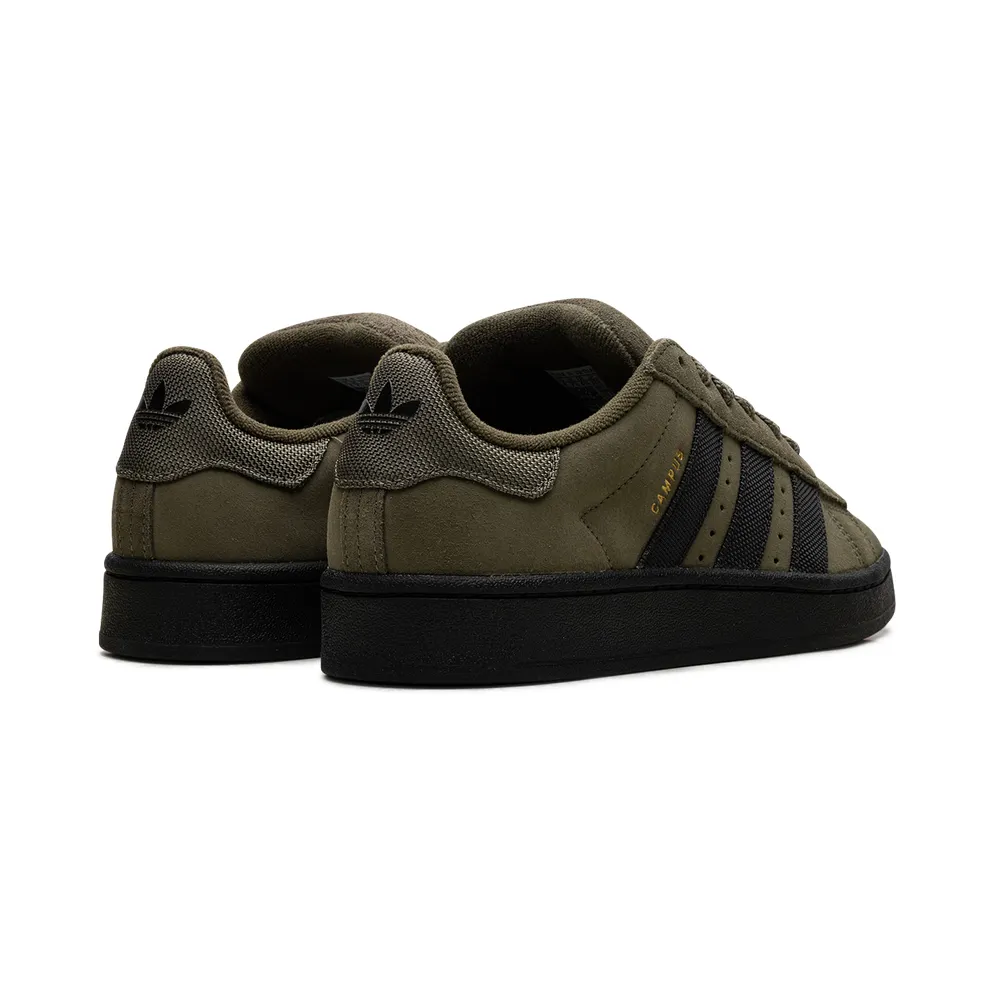 Adidas Campus 00s “Olive Strata” (JI3307)