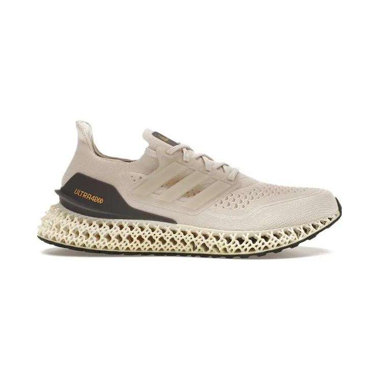 adidas Ultra 4DFWD Aluminium Magic Beige (GY9837)