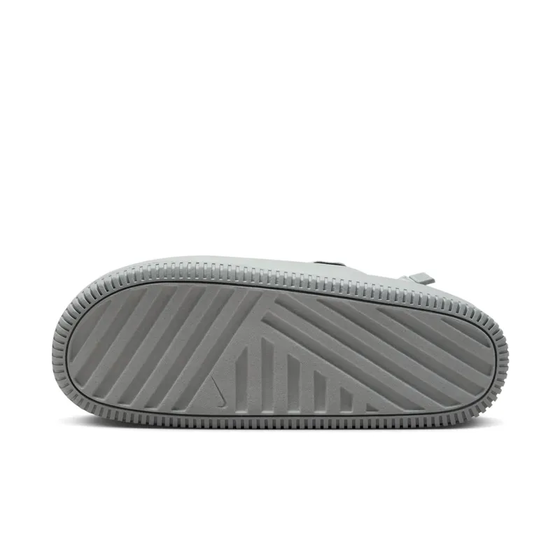 Nike Calm Mule Light Smoke Grey (FD5130-002)