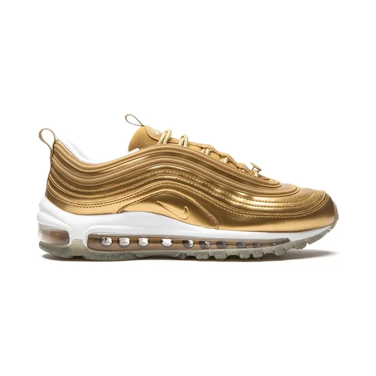 Nike Air Max 97 “Gold” (CJ0625)