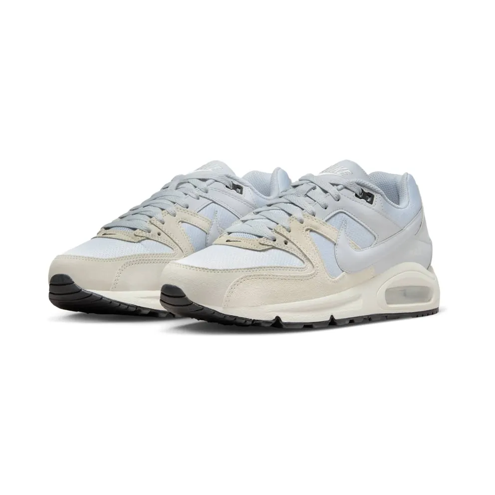 Nike Air Max Command “Summit White” (629993-102)