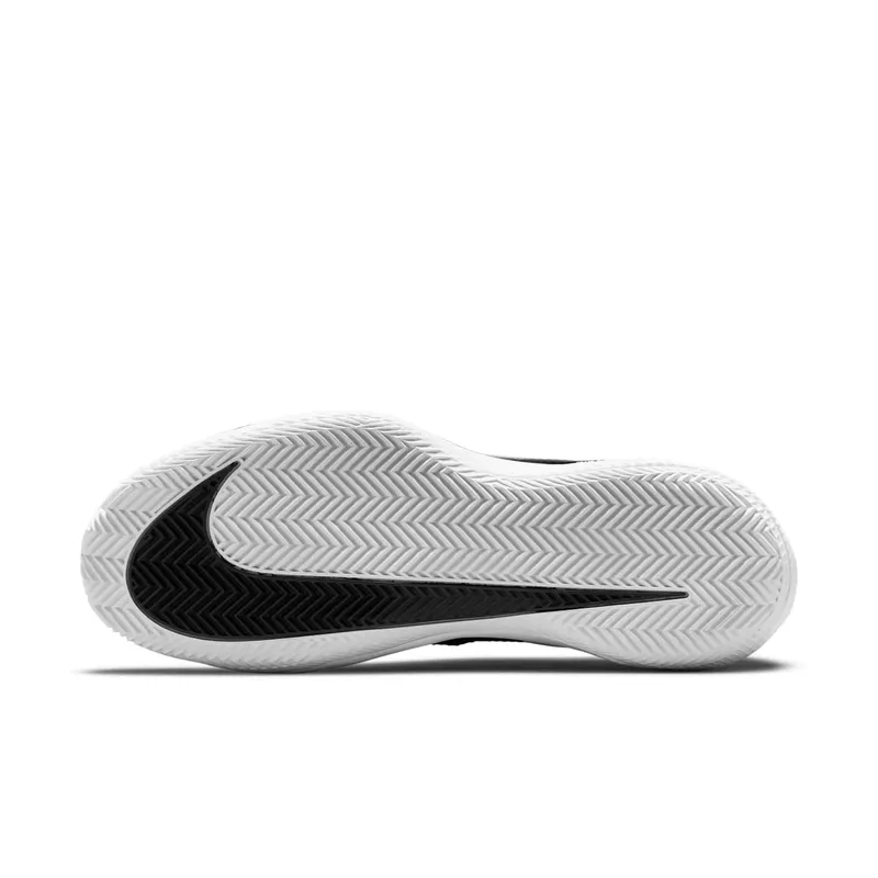 NikeCourt Air Zoom Vapor Pro Clay Court Tennis Black (CZ0221-008)