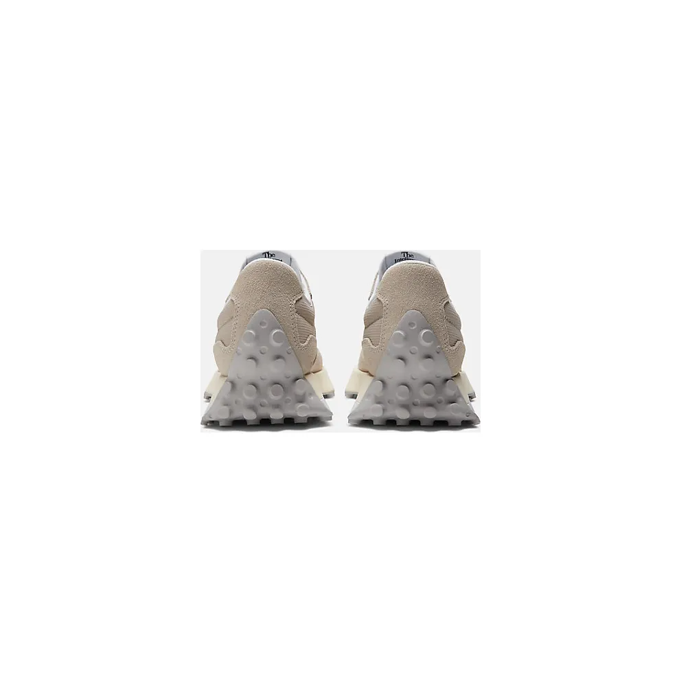 New Balance 327 “Timberwolf Aluminum” (WS327EC)