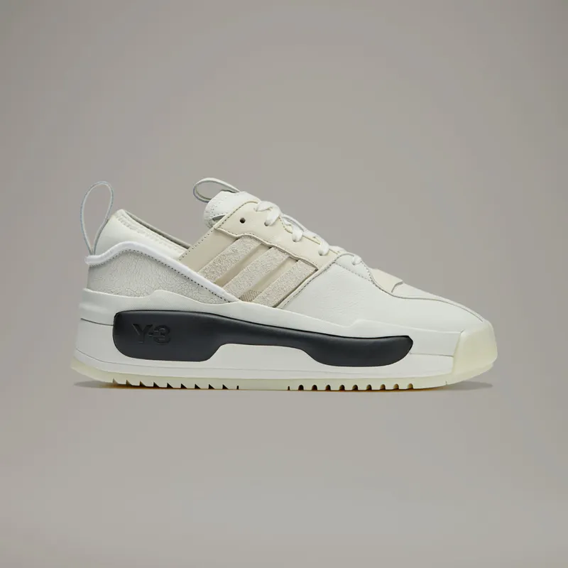 Adidas Y-3 Rivalry Off White / Wonder White / White Tint (IG5300)