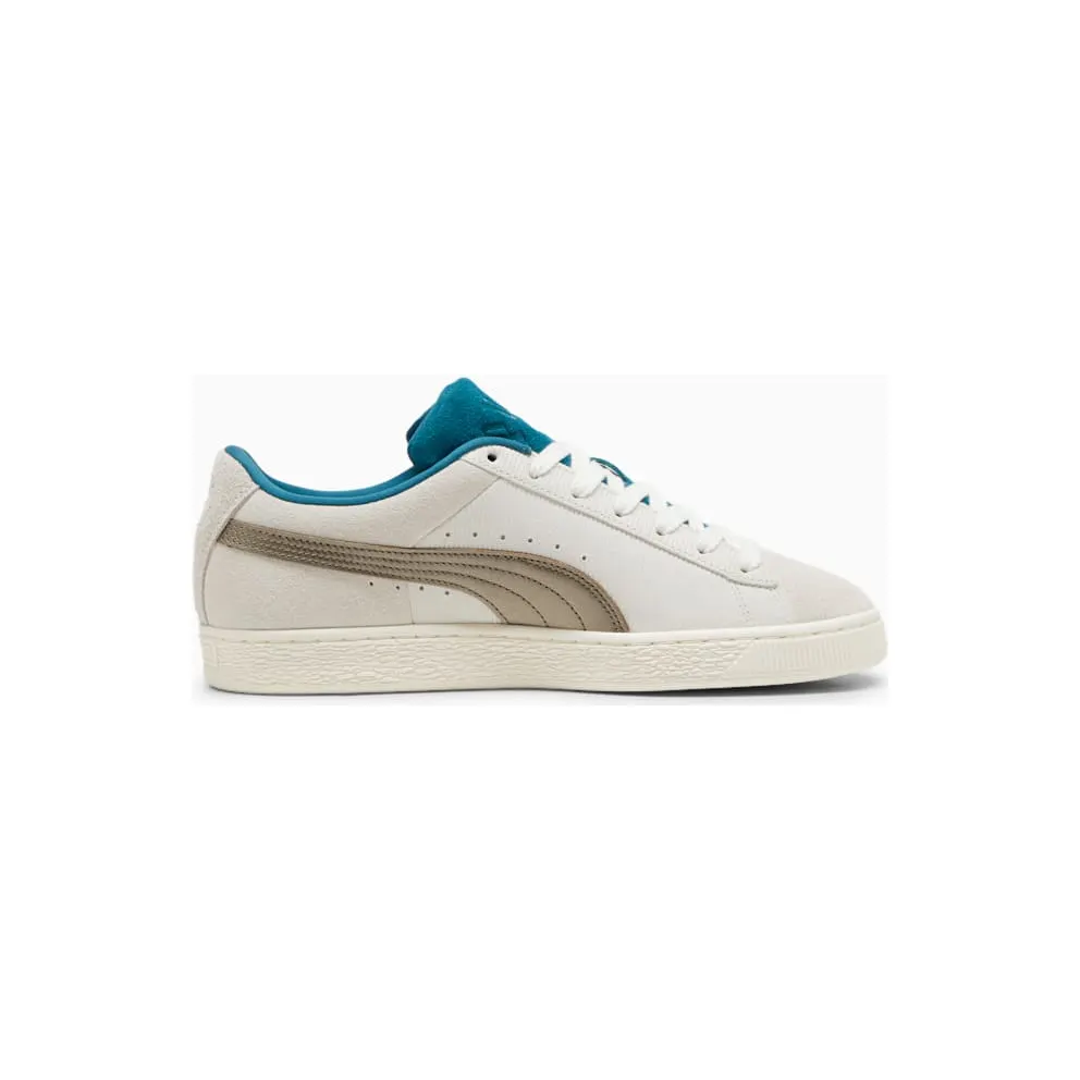 Puma Suede Weiß