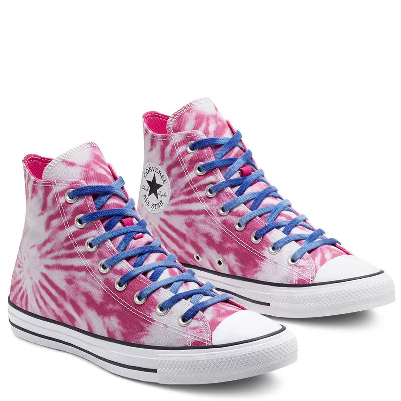 Converse Twisted Vacation Chuck Taylor All Star (167928C)