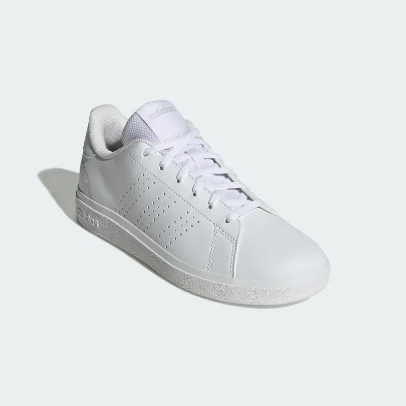 Adidas Advantage Base 2.0 Cloud White / Cloud White / Grey One (IE8688)