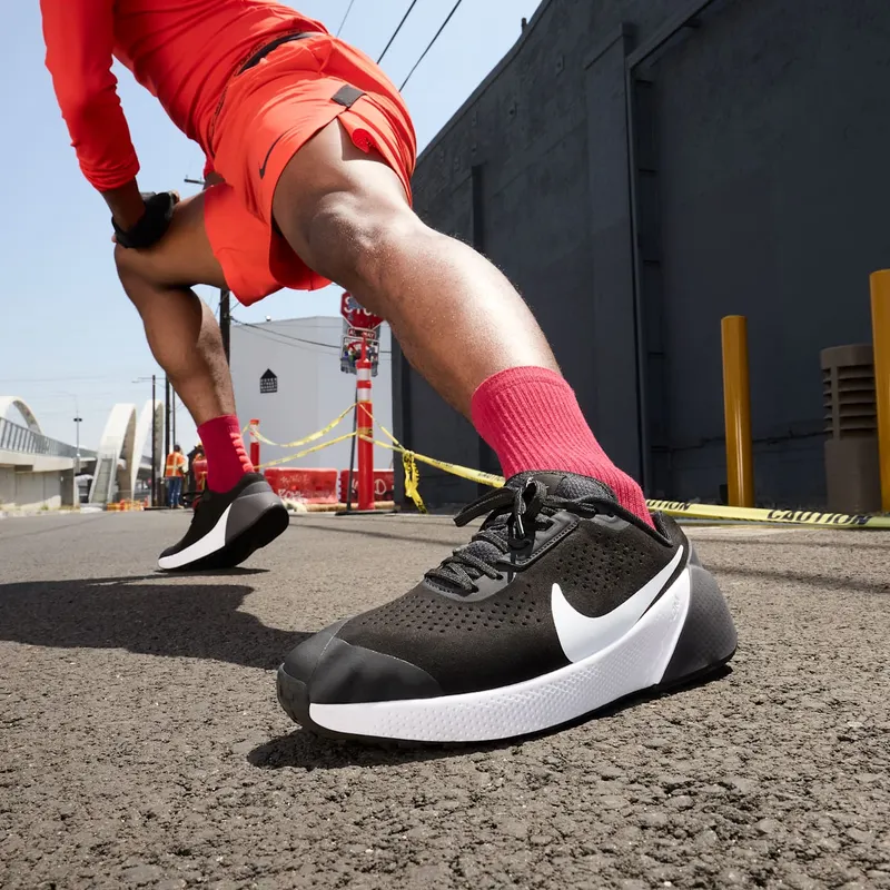 Nike Air Zoom TR 1 “Black / White” (DX9016-002)