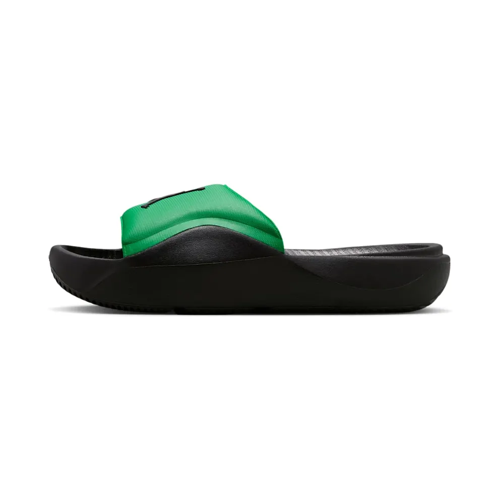 Jordan Franchise Slide Lucky Green Black (HF4490-301)