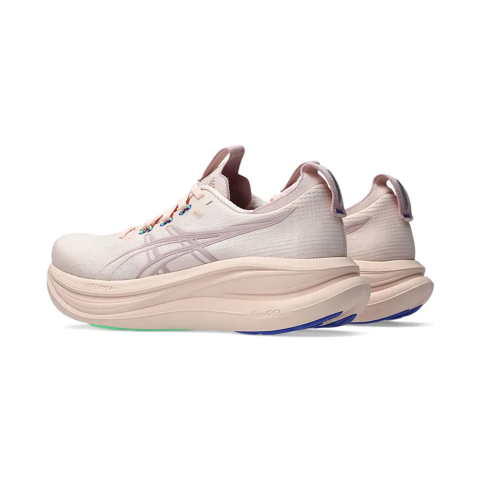 ASICS GEL-NIMBUS 28 “Pearl Pink / Morganite” (1012B899-700)