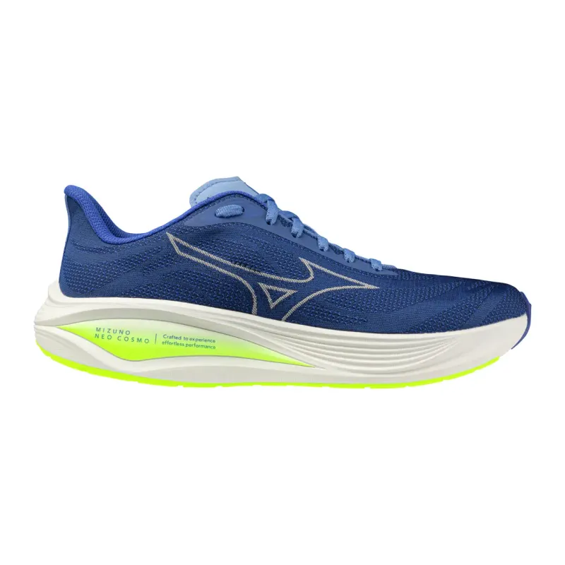 Mizuno Neo Blue (J1GD2510-71)