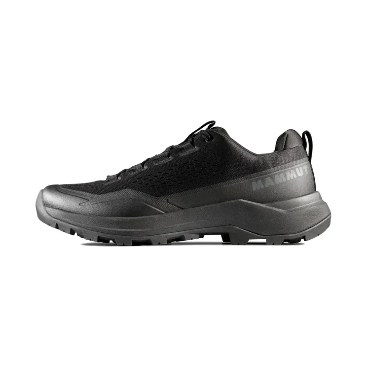 Mammut Sertig Iii Low “Black ⅓” (303005610)