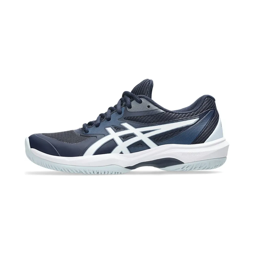 ASICS GAME FF “Midnight / White” (1042A281-400)