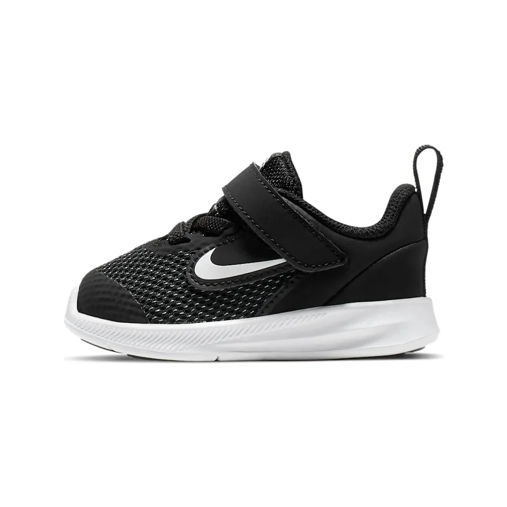 Nike Downshifter 9 Schwarz (AR4137-002)