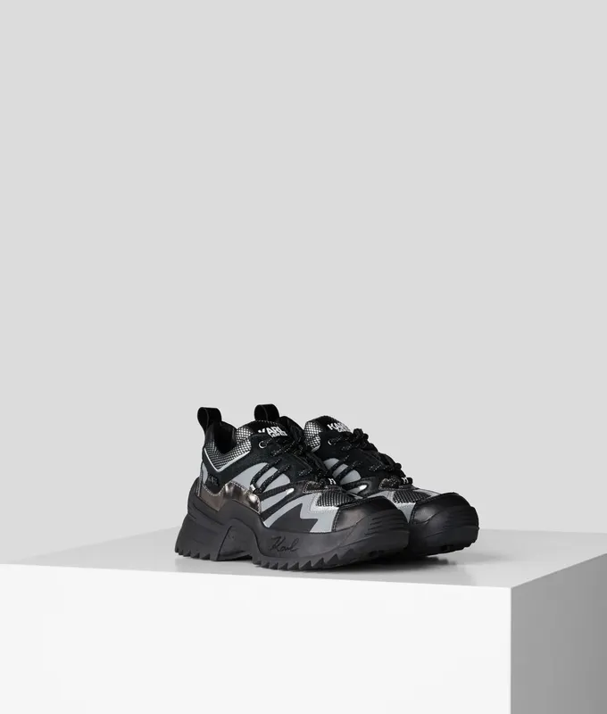 Karl Lagerfeld Quest Delta Sneaker (11930644VF)