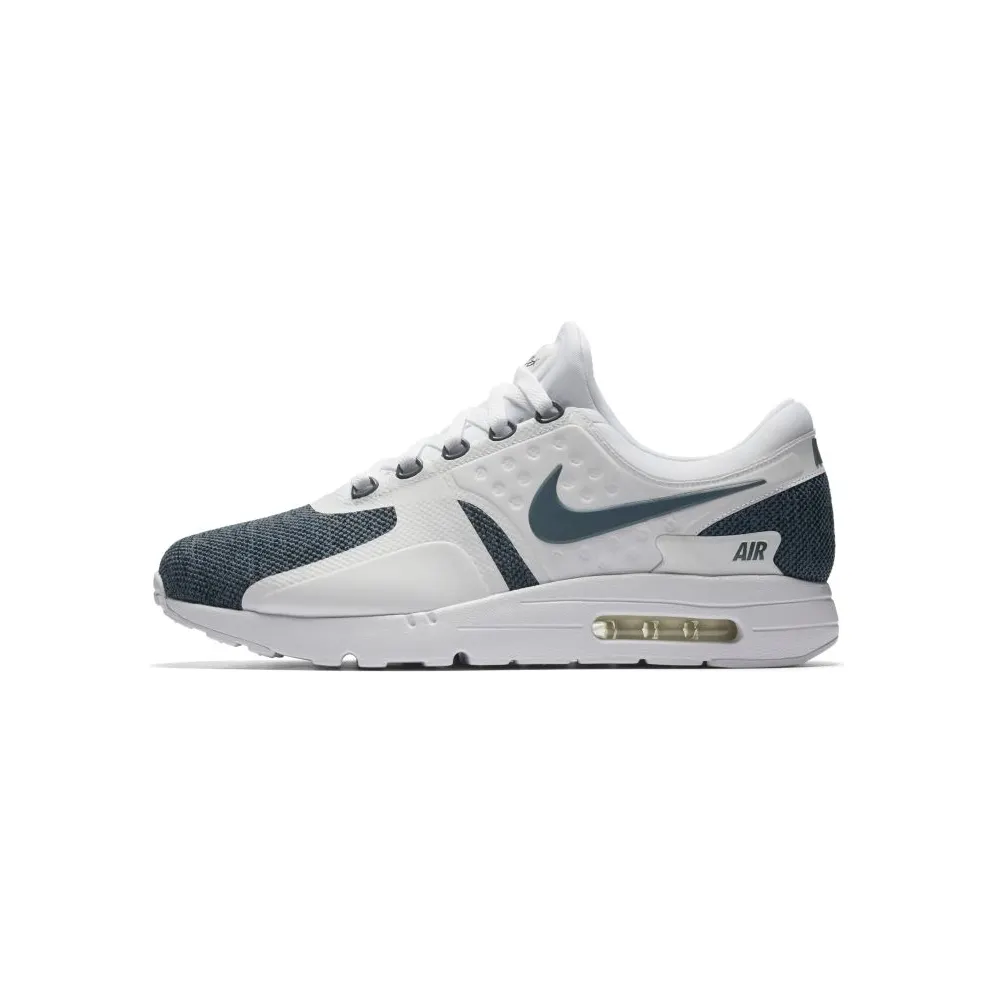 Nike Air Max Zero Armory Blue White/Armory Blue-Black (918232-100)