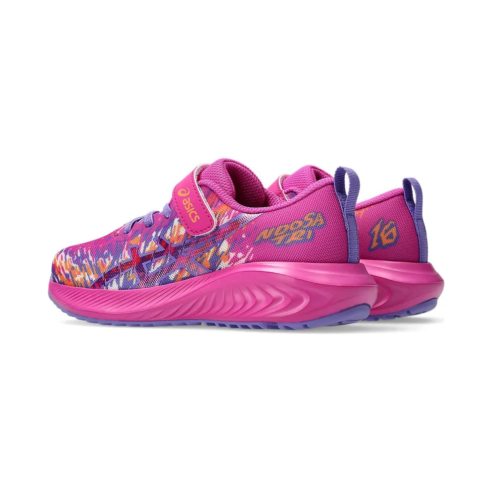 ASICS PRE NOOSA TRI 16 PS “Digital Sakura / Amethyst” (1014A345-703)