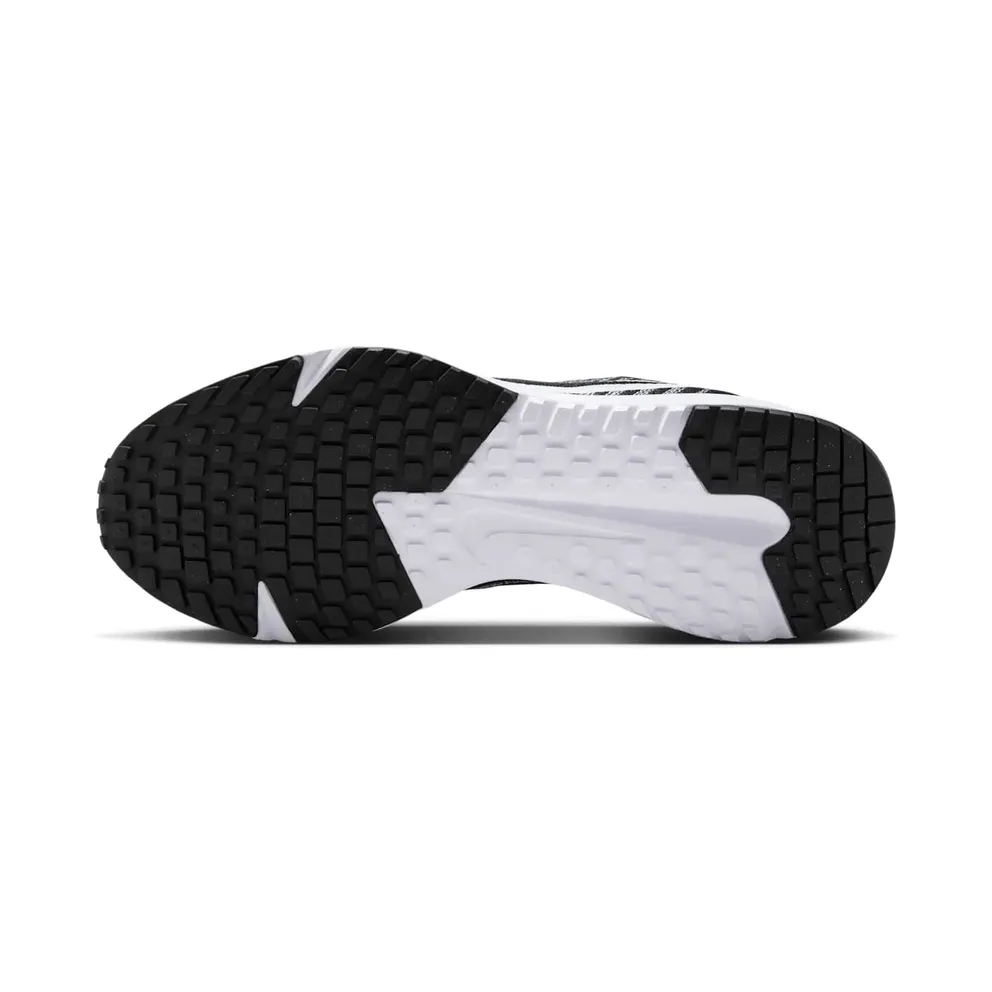 Nike Run Defy Black White (HM9594-004)