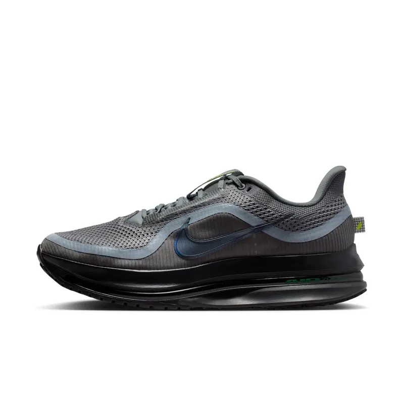 Nike Air Zoom Pegasus Premium Smoke Grey Volt (HQ2592-012)