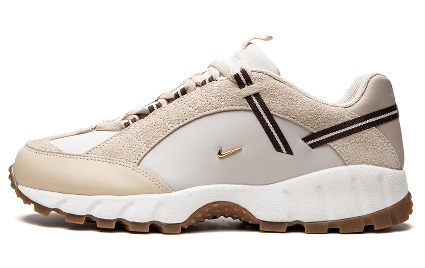 Nike Air Humara LX Jacquemus Beige – “Beige / Sail / Brown / Gum” (DR0420-001)