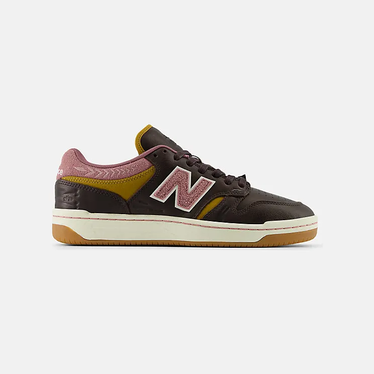 New Balance Numeric 480 Jeremy Fish 303 Boards (NM480FXT)