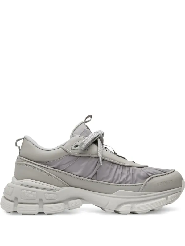 Axel Arigato Sphere Ruche Runner – Grey (F3292004)