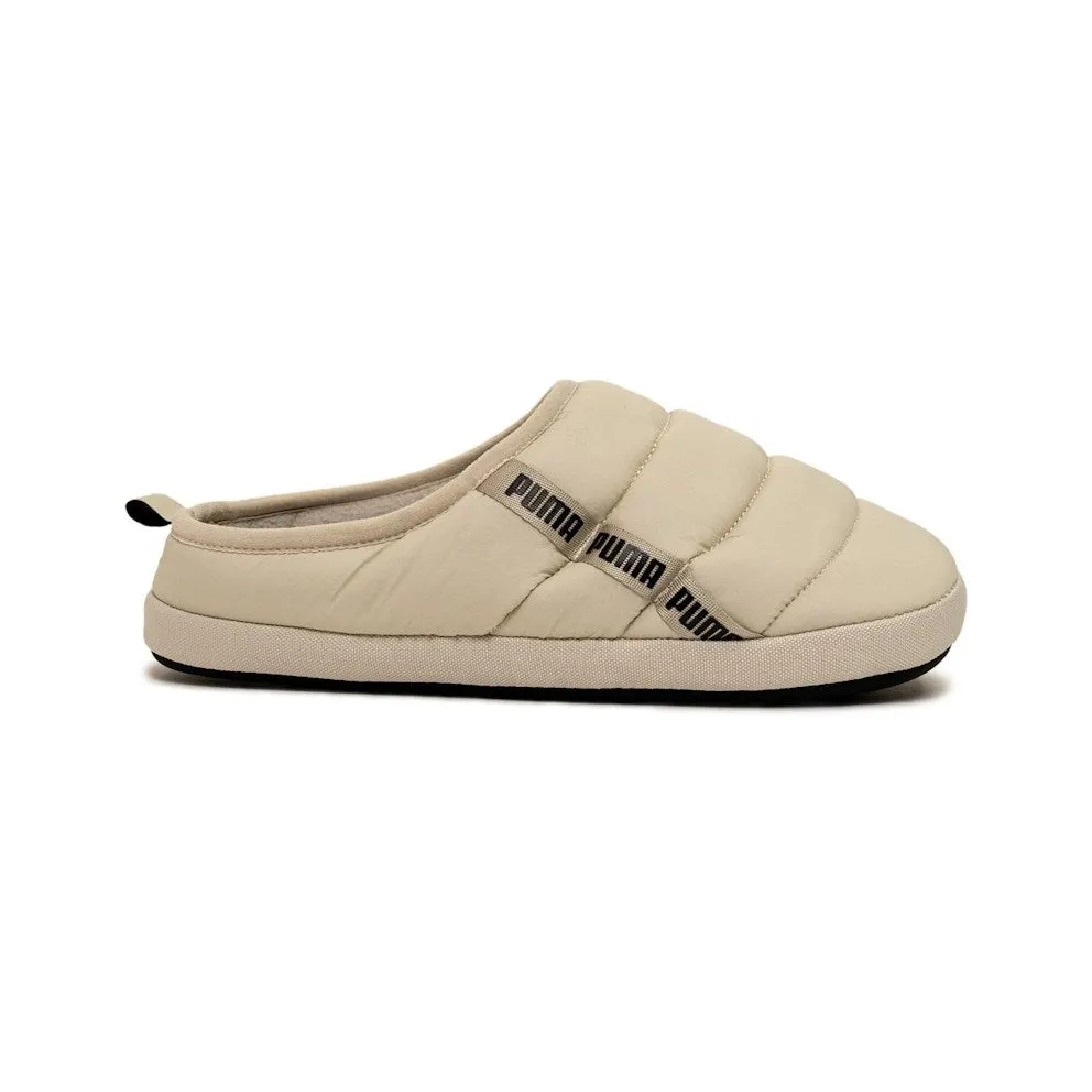 Puma Scuff Slide Oatmeal (384945-05)