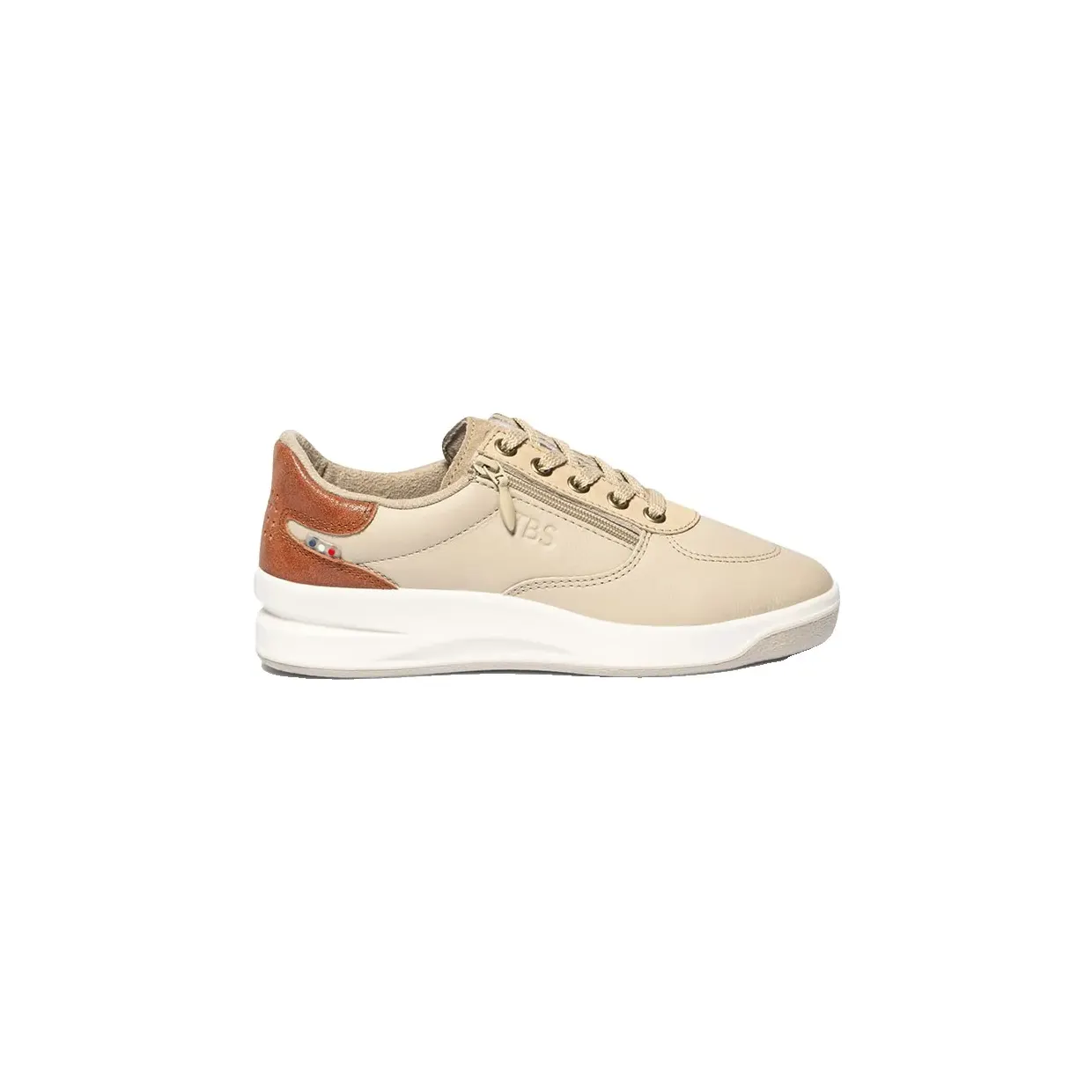 tbs-sneaker BRAZIP2-E7K83