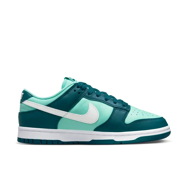 Nike DUNK LOW “Geode Teal” (DD1503-301)