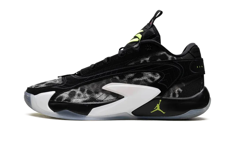 Jordan Luka 2 “Black Volt” (DX8733-017)