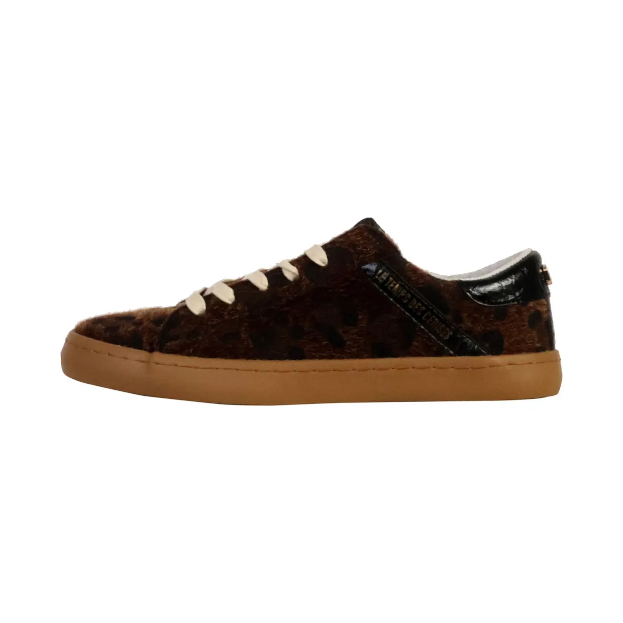 le-temps-des-cerises-sneaker LTCCITYLEOPARDAH25