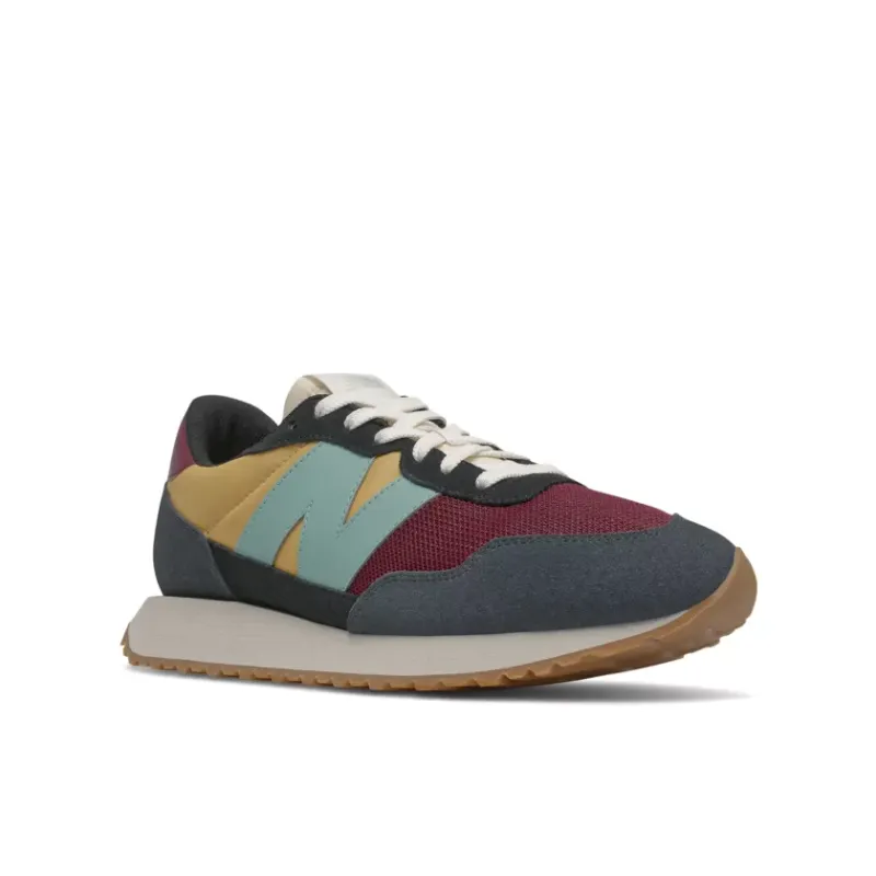 New Balance New Balance Black/Red (MS237HG1)