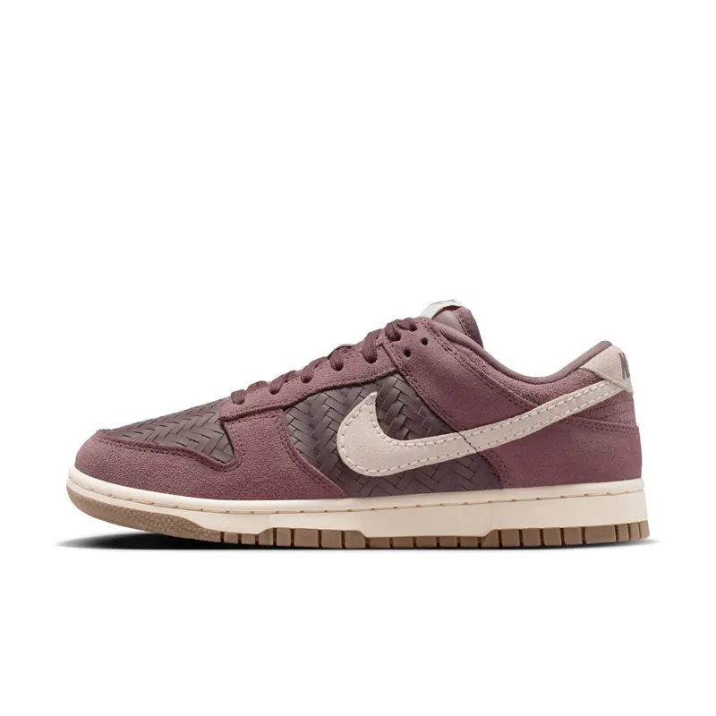 Nike Dunk Low Tattoo / Gum Dark Brown / Tattoo (IB6161-500)