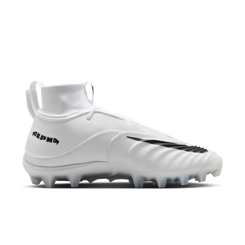 Nike Alpha Menace 5 Pro White Black (HV7020-101)