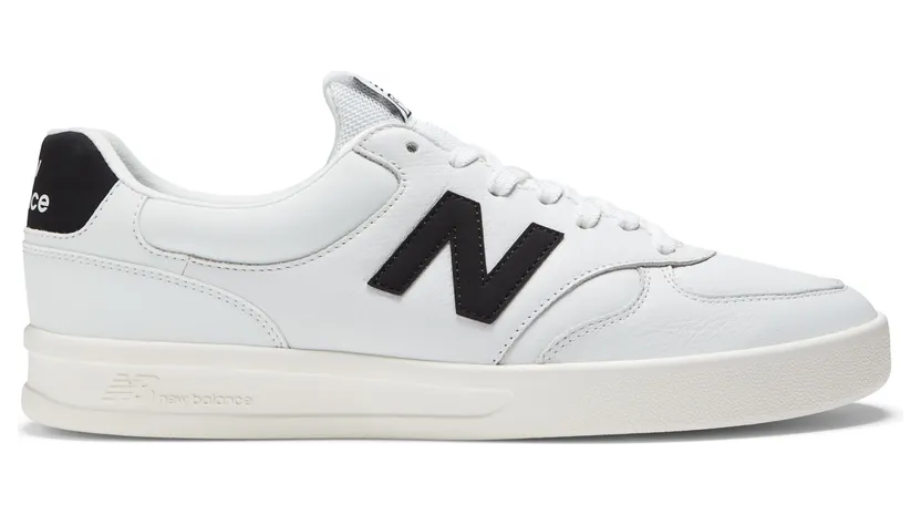 New Balance CT300V3 White / Black (CT300V3-40269)