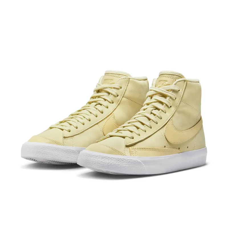 Nike Blazer Mid Premium MF Alabaster (DQ7572-700)