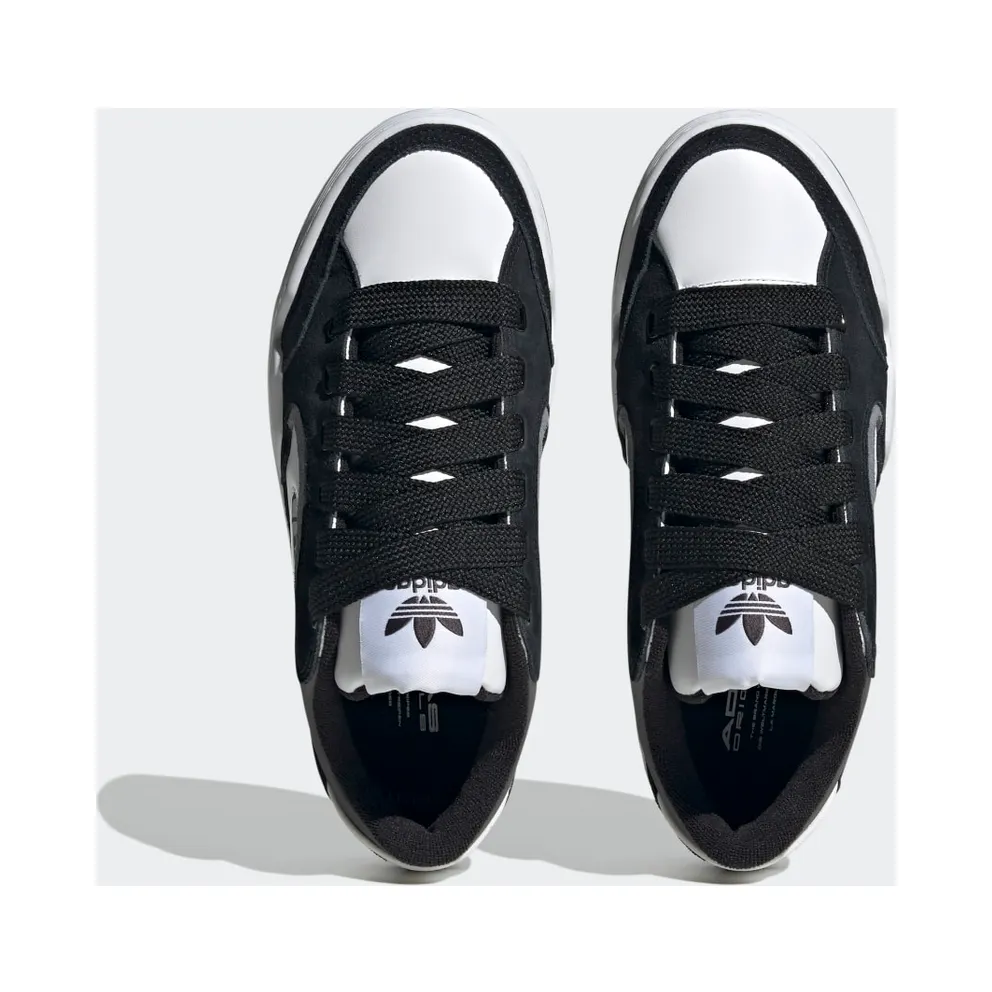 adidas Adi2000 X Cloud White / Grey Five / Core Black (HQ7151)