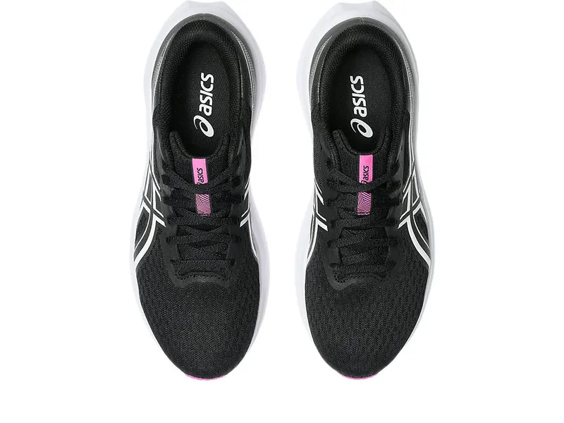 ASICS PATRIOT 14 “Black / Digital Sakura” (1012B836-005)