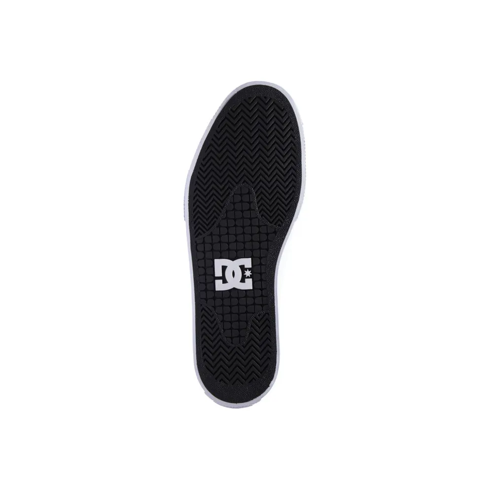 DC Manual black/white (ADYS300591-BKW)
